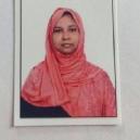 Sharmila Math Tutors trainer in Tirupattur