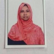 Sharmila Class I-V Tuition trainer in Tirupattur