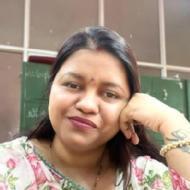 Jyoti Class 12 Tuition trainer in Belgaum