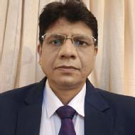 Sanjay Saxena Class 8 Tuition trainer in Delhi