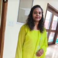 Esther Class I-V Tuition trainer in Bangalore