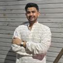 Aditya Gupta Class 10 Tuition trainer in Delhi