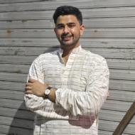 Aditya Gupta Class 10 trainer in Delhi