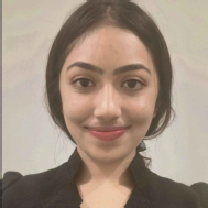 Yashika D. Dance trainer in Nagpur