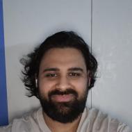 Rishabh Class 9 Tuition trainer in Ghaziabad