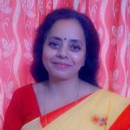 Poonam J. Class I-V Tuition trainer in Bokaro Steel City