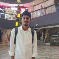 Mohmaed Ashil Carrom trainer in Pattabiram