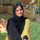 Shifa P. photo