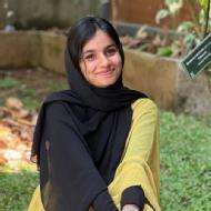 Shifa P. Class I-V Tuition trainer in Ernad