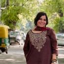Varsha . Special Education trainer in Delhi
