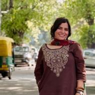 Varsha Special Education (Learning Disabilities) trainer in Delhi