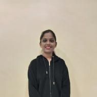 Bhagyashri Class I-V Tuition trainer in Khatav