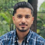 Karandeep Singh Vocal Music trainer in Chandigarh