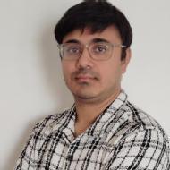 Somraj IIT JAM trainer in Kolkata
