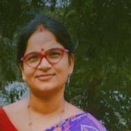 Aruna P. Handwriting trainer in Kharagprasad