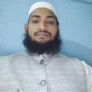 Kamrul Hussain qasmi Class I-V Tuition trainer in Karimganj