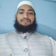 Kamrul Hussain Qasmi Class I-V Tuition trainer in Karimganj