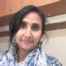 Farzana A. Tuition Tutor trainer in Hosur