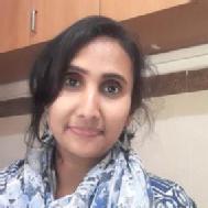 Farzana A. Class I-V Tuition trainer in Hosur