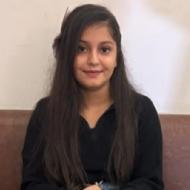 Ekta German Language trainer in Hisar