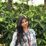 Shrina Dance trainer in Chennai