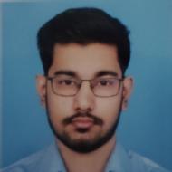 Sourav Chakraborty Class I-V Tuition trainer in Kolkata