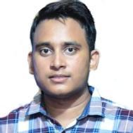 Md Shahnawaz Alam Engineering Entrance trainer in Begusarai