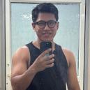 Arlex Personal Trainer trainer in Bangalore