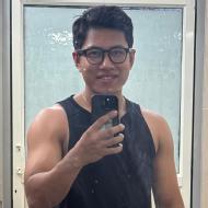 Arlex Personal Trainer trainer in Bangalore
