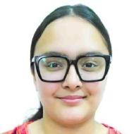 Niharika Class I-V Tuition trainer in Nainital