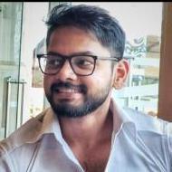 Akshay Kumar Personal Trainer trainer in Delhi