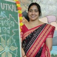 Mahasweta P. Nursery-KG Tuition trainer in Cuttack