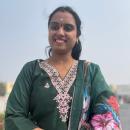 T Swathi photo