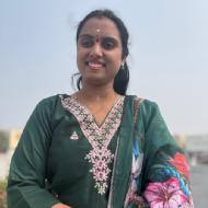 T Swathi Nursery-KG Tuition trainer in Hyderabad