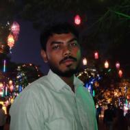 Parameswar BA Tuition trainer in Tangi Choudwar