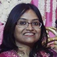 Bhaswati Class I-V Tuition trainer in South 24 Parganas