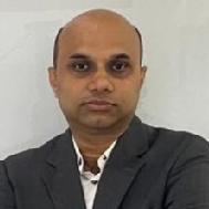 Srikanta Class 10 trainer in Mumbai