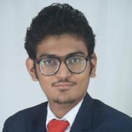 Ghanshyam Linux trainer in Nashik