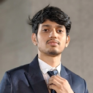 Piyush Purohit Class 12 Tuition trainer in Karanprayag