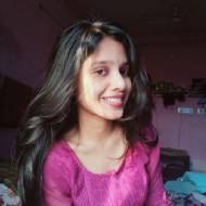 Akankshya S. Class 12 Tuition trainer in Bhubaneswar