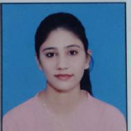 Renu R. Class 10 trainer in Rohtak