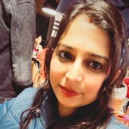 Neha Class I-V Tuition trainer in Patna