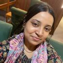 Sakshi G. Class 12 Tuition trainer in Deoria