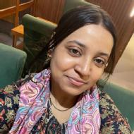 Sakshi G. Class 12 Tuition trainer in Deoria