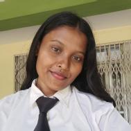 Sangita B. Class I-V Tuition trainer in Dibrugarh