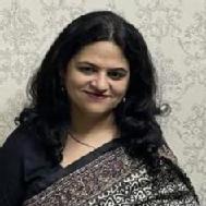 Sapna S. Class 10 trainer in Delhi