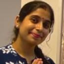 Swati . Private Tutors trainer in Nashik
