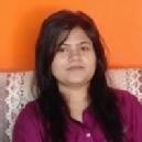 Sonali R. Online Tutors trainer in Kashipur
