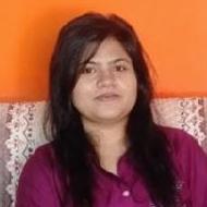 Sonali R. Class 11 Tuition trainer in Kashipur