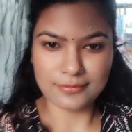 Deepti Yoga trainer in Jaipur